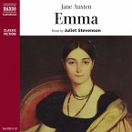 Emma (Abridged) (MP3-Download)