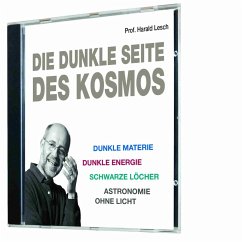 Die dunkle Seite des Kosmos (MP3-Download) - Lesch, Harald