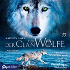 Donnerherz / Der Clan der Wölfe Bd.1 (MP3-Download)