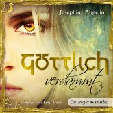 Göttlich verdammt / Göttlich Trilogie Bd.1 (MP3-Download)