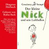 Der kleine Nick und sein Luftballon... - Bild 1