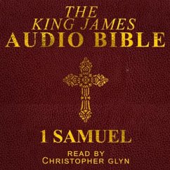 Cover 1 Samuel (MP3-Download)