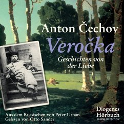 Verocka (MP3-Download) - Cechov, Anton