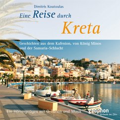 Eine Reise durch Kreta (MP3-Download) - Koutoulas, Dimitris