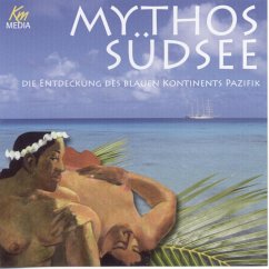 Mythos Südsee (MP3-Download) - Offenberg, Ulrich