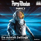 Perry Rhodan Neo 06: Die dunklen Zwillinge (MP3-Download)