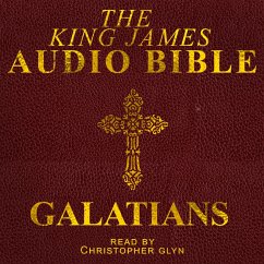 Galatians (MP3-Download) - Glyn, Christopher