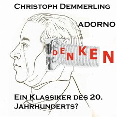 Adorno (MP3-Download) - Demmerling, Christoph