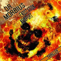Dr. Morbius 3: Endstation Newport (MP3-Download) - Auge, Markus