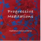 Progressive Meditations (MP3-Download)