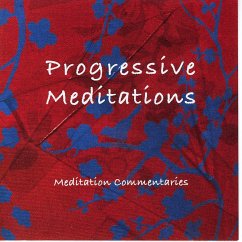 Progressive Meditations (MP3-Download) - Khumaris, Brahma