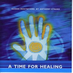 A Time For Healing (MP3-Download) - Khumaris, Brahma