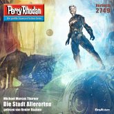 Perry Rhodan 2749: Die Stadt Allerorten (MP3-Download)