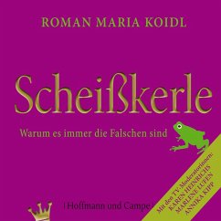 Scheißkerle (MP3-Download) - Koidl, Roman Maria