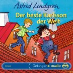 Der beste Karlsson der Welt (MP3-Download)