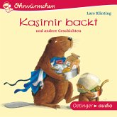 Kasimir backt und andere Geschichten (MP3-Download)