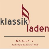 Klassikladen - Hörbuch 01 (MP3-Download)