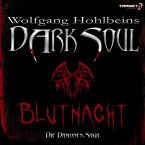 Wolfgang Hohlbeins Dark Soul 2: Blutnacht (MP3-Download)