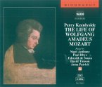 The Life of Wolfgang Amadeus Mozart (MP3-Download)