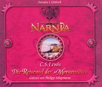 Die Reise auf der »Morgenröte« / Die Chroniken von Narnia Bd.5 (MP3-Download)
