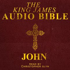 Cover John (MP3-Download)
