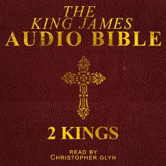 Kings Book 2 (MP3-Download) - Glyn, Christopher