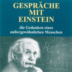 Gespräche mit Einstein (MP3-Download) - Lenz, Herbert