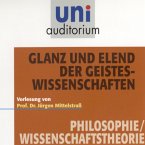 Glanz und Elend der Geisteswissenschaften (MP3-Download)