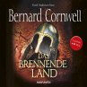 Das brennende Land / Uhtred Bd.5... - Bild 1