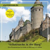 Schatzsuche in der Burg (MP3-Download)