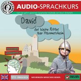 Birkenbihl Sprachen: Englisch, David, der kleine Ritter, Gesamtbox, Audio-Kurs (MP3-Download)