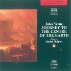 Journey to the Centre of the Earth (MP3-Download)