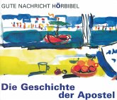 Die Geschichte der Apostel (MP3-Download)