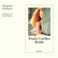 Brida (MP3-Download) - Coelho, Paulo
