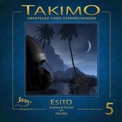 Takimo - 05 - Esito (MP3-Download) - Liendl, Peter; Klötzer, Gisela