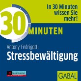 30 Minuten Stressbewältigung (MP3-Download)