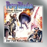 Der Fall Kolumbus / Perry Rhodan Silberedition Bd.11 (MP3-Download)