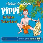 Pippi in Taka-Tuka-Land (MP3-Download)