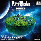 Welt der Ewigkeit / Perry Rhodan - Neo Bd.24 (MP3-Download)