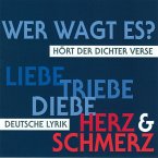 Deutsche Lyrik (MP3-Download)