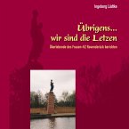 Übrigens... wir sind die Letzten (MP3-Download)