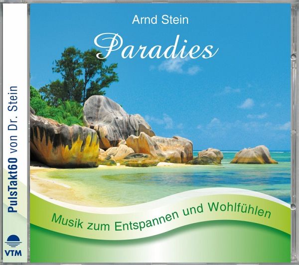 Paradies (MP3-Download) von Arnd Stein - Hörbuch bei bücher.de runterladen