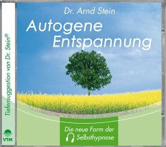 Cover Autogene Entspannung (MP3-Download)