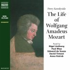The Life of Wolfgang Amadeus Mozart (MP3-Download)