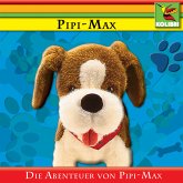 Pipi-Max - Die Abenteuer von Pipi-Max (MP3-Download)