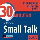 30 Minuten Small Talk (MP3-Download)