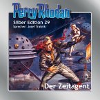 Der Zeitagent / Perry Rhodan Silberedition Bd.29 (MP3-Download)
