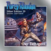 Der Zeitagent / Perry Rhodan Silberedition Bd.29 (MP3-Download)