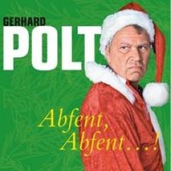 ABFENT, ABFENT...! (MP3-Download) - Polt, Gerhard