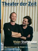 Theater der Zeit - 01. November 2009 (MP3-Download)